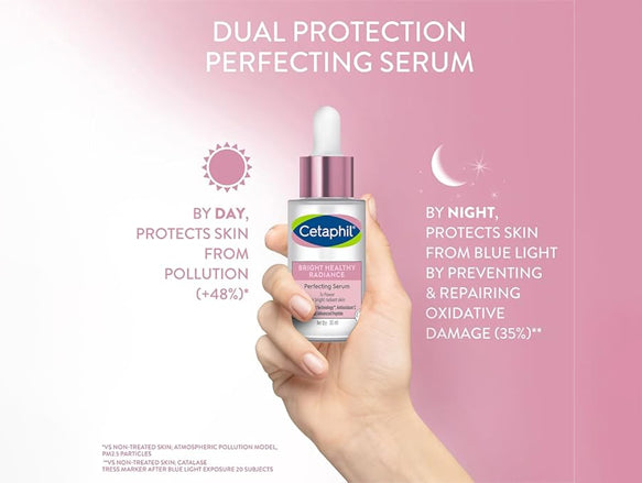Cetaphil Healthy Radiance Brightening-C Serum 30ml