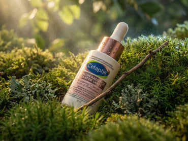 Cetaphil Healthy Radiance Brightening-C Serum 30ml in Sri Lanka