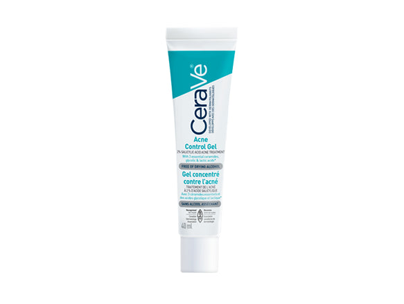 Cerave Acne Control Gel 40ml in Sri Lanka