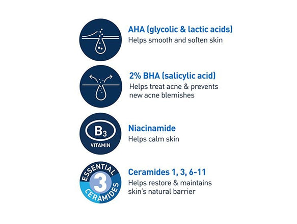 Cerave Acne Control Gel 40ml in Sri Lanka