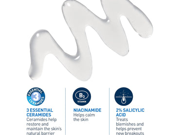 Original Cerave Acne Control Gel 40ml in Sri Lanka