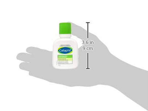 Cetaphil Moisturizing Lotion 60ml