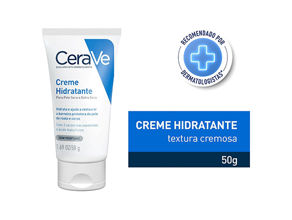 Cerave Moisturizing Cream 57g - USA in Sri Lanka