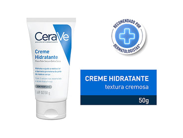 Cerave Moisturizing Cream 57g - USA in Sri Lanka