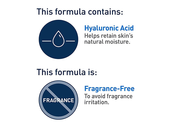 Cerave Moisturizing Cream 57g - USA in Sri Lanka