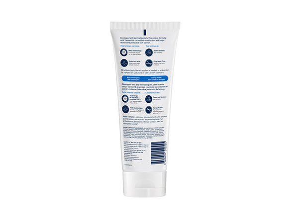 Cerave Moisturizing Cream Normal to Dry Skin 227ml