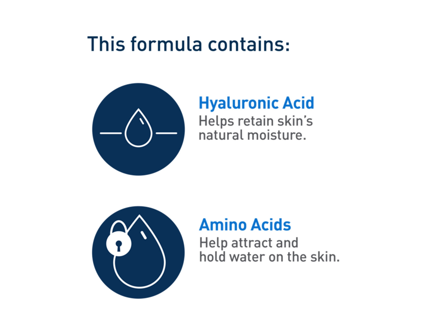Cerave Hydrating Cream-to-Foam Cleanser 355ml in Sri Lanaka