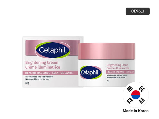 Cetaphil Healthy Radiance Brightening Cream 50g - Korea in Sri Lanka