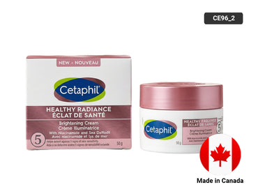 Cetaphil Healthy Radiance Brightening Cream 50g - Canada in Sri Lanka