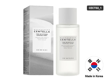 Centella Tone Brightening Boosting Toner 210ml - Korea - 8809576261165 in Sri Lanka