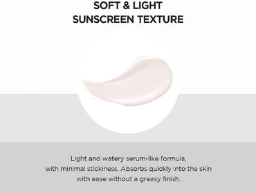 Centella Tone Brightening Tone Up Sunscreen SPF50+ PA++++ 50ml - Korea - 8809576261622