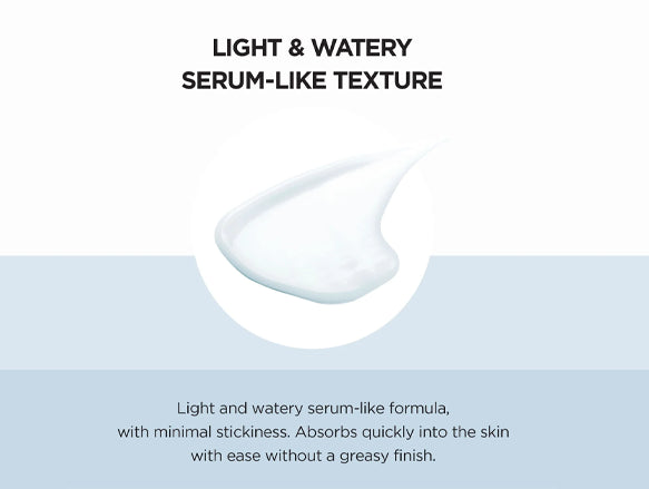 Centella Hyalu-Cica Water Fit Sun Serum SPF 50+ 50ml - Korea - 8809576261592 in Sri Lanka