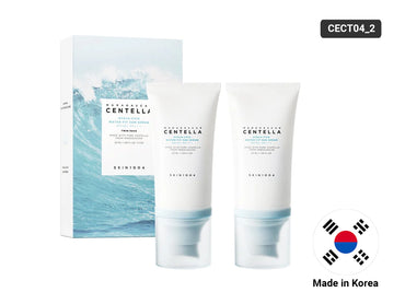 Centella Hyalu-Cica Water Fit Sun Serum SPF 50+ 50ml - Korea in Sri Lanka