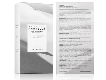 Centella Tone Brightening Capsule Cream 75ml in Sri Lanka