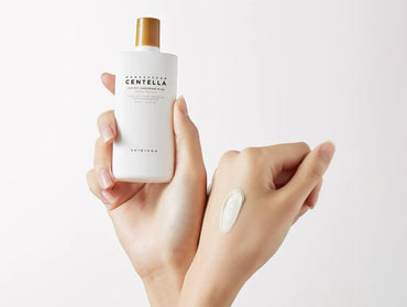 Centella Air-Fit-Suncream Plus 50ml SPF 50+ PA++++ - Korea - 8809576261301 in Sri Lanka