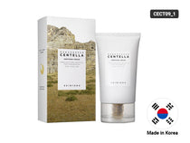 SKIN1004 Madagascar Centella Soothing Cream 75ml - KOREA - 8809576261134