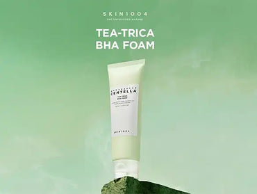 Centella Tea Trica BHA Foam 125ml in Sri Lanka