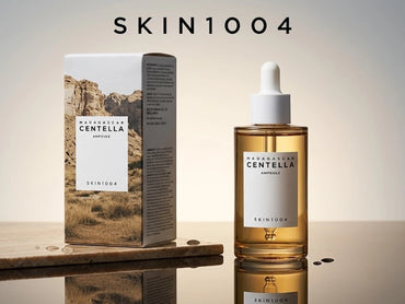 Centella Ampoule Calming Hydrating Serum 100ml in Sri Lanka
