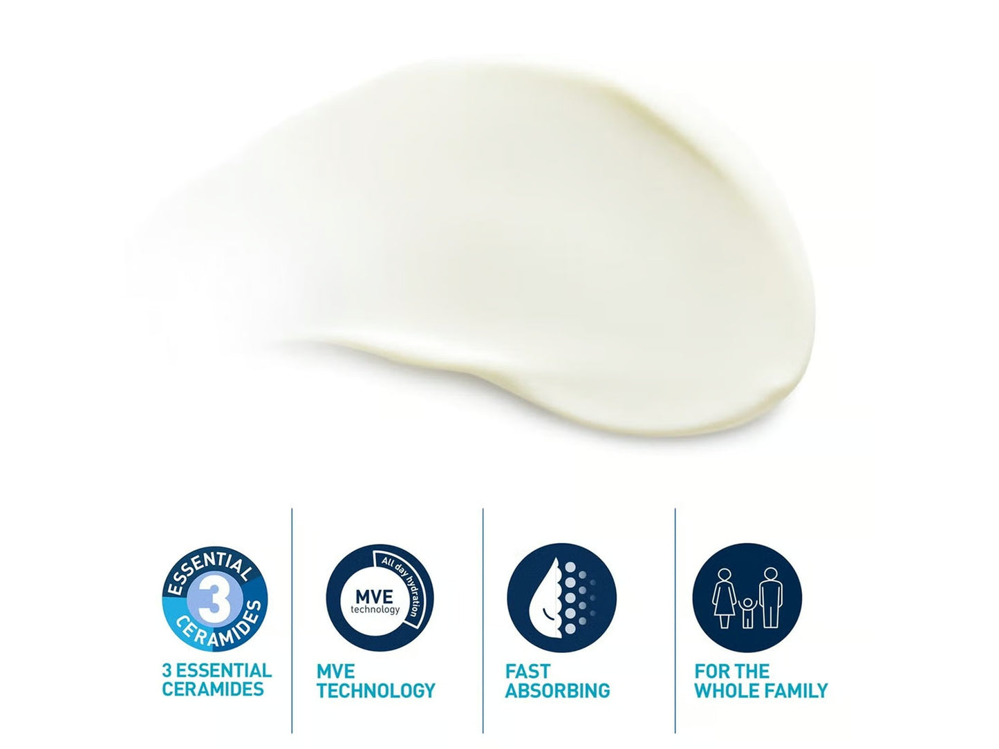 Cerave Invisible Hydrating Sunscreen SPF 50+ 75ml in Sri Lanka