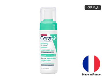 Cerave Balancing Air Foam Cleanser 148ml in Sri Lanka