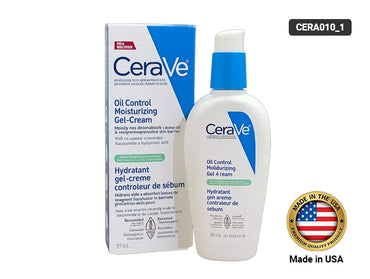 Cerave Oil Control Moisturizing Gel Cream 89ml in Sri Lanka