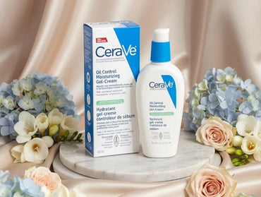 Cerave Oil Control Moisturizing Gel Cream 89ml in Sri Lanka