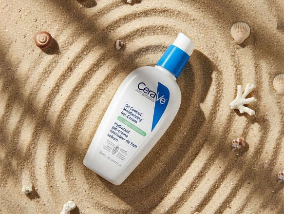 Cerave Oil Control Moisturizing Gel Cream 89ml in Sri Lanka