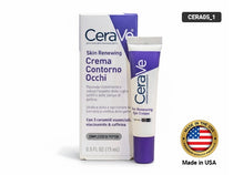 Cerave Skin Renewing Eye Cream 15ml in Sri Lanka