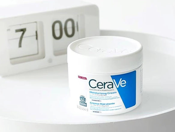 Buy Original Cerave Moisturising Cream 454g