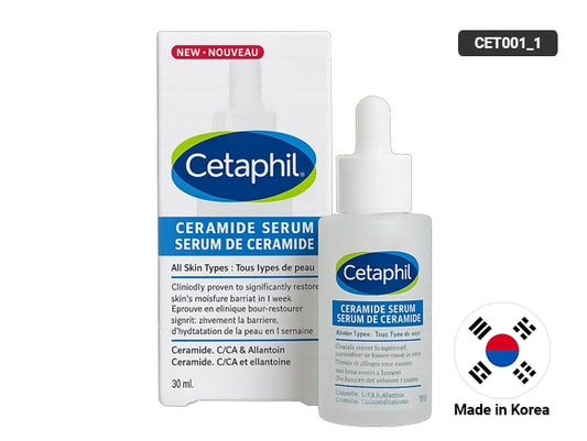 Cetaphil Ceramide Serum 30ml in Sri Lanka