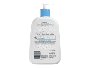 Cetaphil Gentle Skin Cleanser 473ml in Sri Lanka