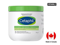 Cetaphil Moisturising Cream 450g in Sri Lanka