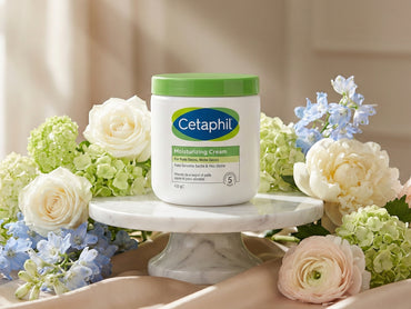 Cetaphil Moisturising Cream 450g in Sri Lanka