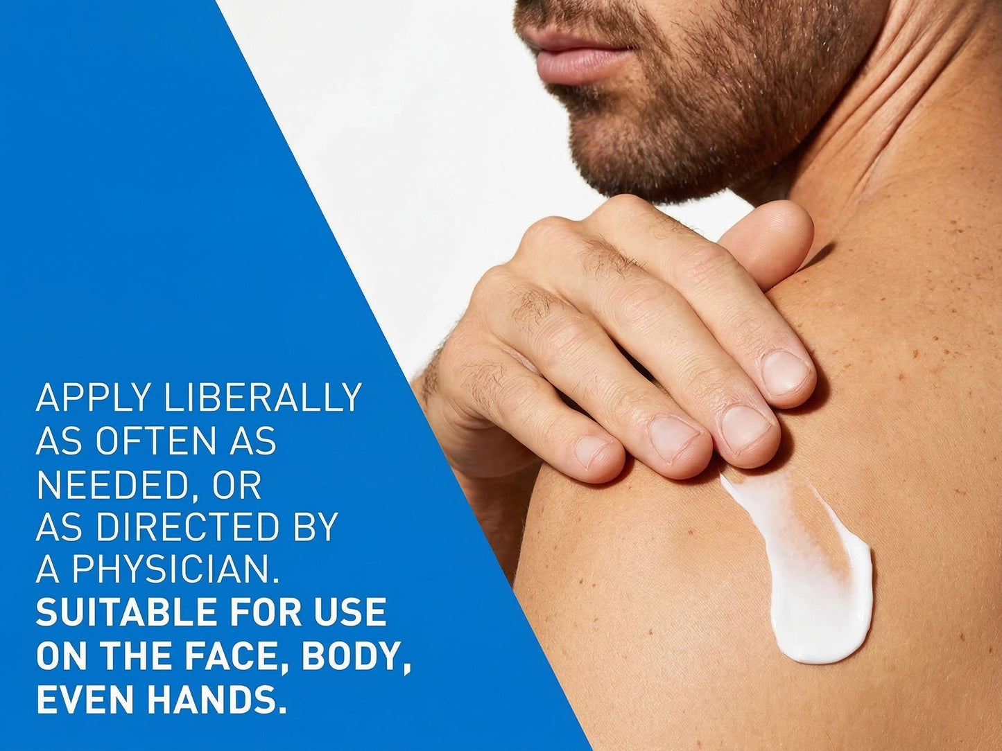 Cerave Moisturizing Cream 50ml in Sri Lanka