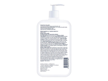 Cerave Acne Control Cleanser 473ml - USA in Sri Lanka