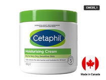 Cetaphil Moisturising Cream 450ml