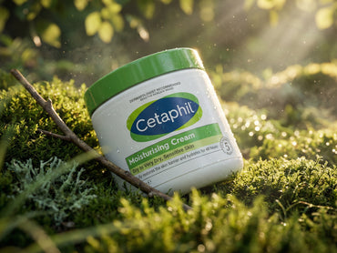 Cetaphil Moisturising Cream 450ml in Sri Lanka