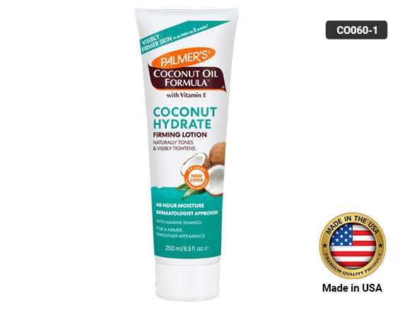 Palmers Coconut Hydrate Firming Lotion 250ml