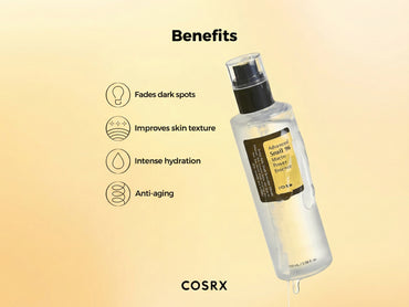 Cosrx Advanced Snail 96 Mucin Power Essence 100ml in Sri Lanka
