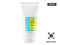 Cosrx Low PH Good Morning Gel Cleanser 150ml - KOREA in Sri Lanka