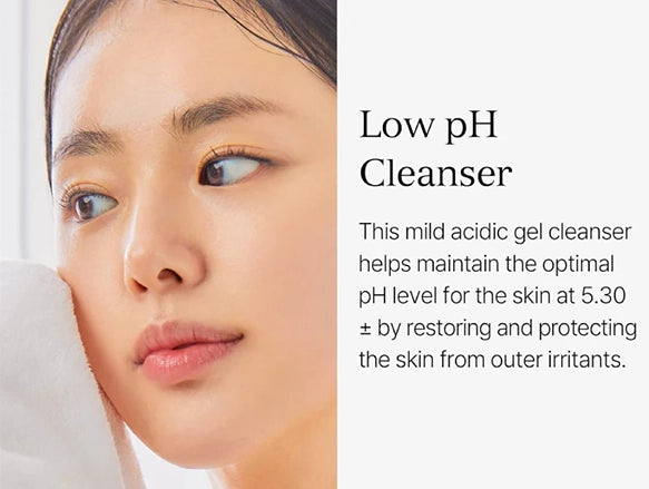 Cosrx Low PH Good Morning Gel Cleanser 150ml - KOREA in Sri Lanka