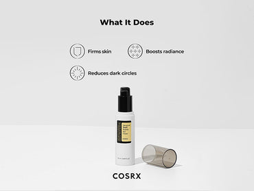 COSRX Advanced Snail Peptide Eye Cream 25ml - KOREA in Sri Lanka