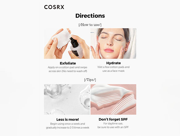 COSRX BHA Blackhead Power Liquid 100ml - KOREA - 8809416470054 in Sri Lanka