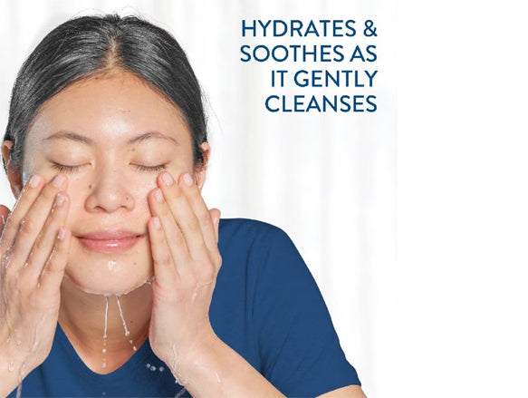 Cetaphil Gentle Skin Cleanser 125ml CANADA in Sri Lanka