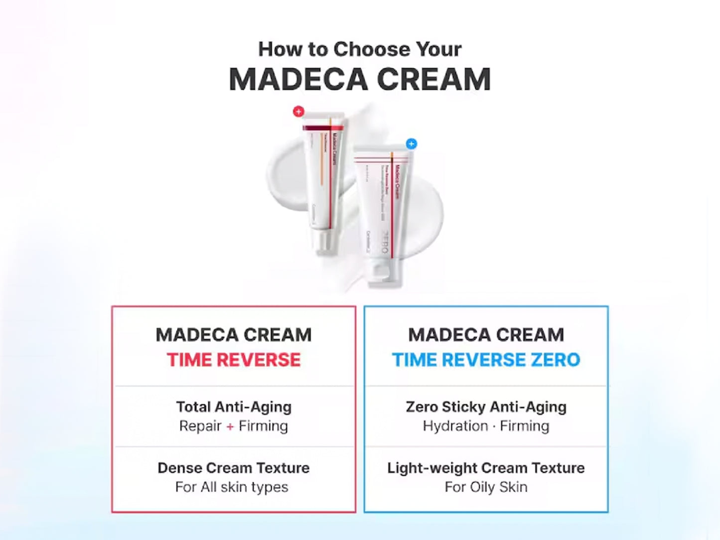 Centellian24 Madeca Cream Time Reverse Zero 15ml