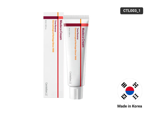 Centellian24 Madeca Face Cream Time Reverse mini 15ml in Sri Lanka
