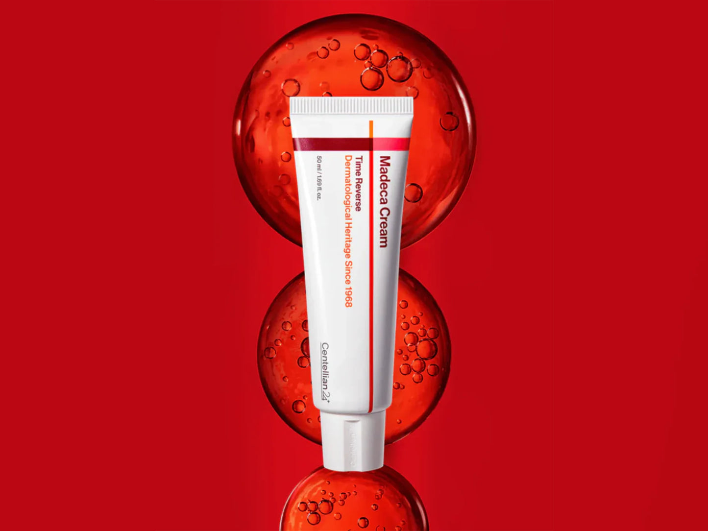 Centellian24 Madeca Face Cream Time Reverse mini 15ml in Sri Lanka
