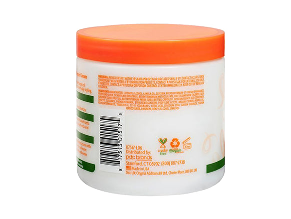 Cantu Argan Oil Leave-In Conditioning Cream 453g in Sri Lanka
