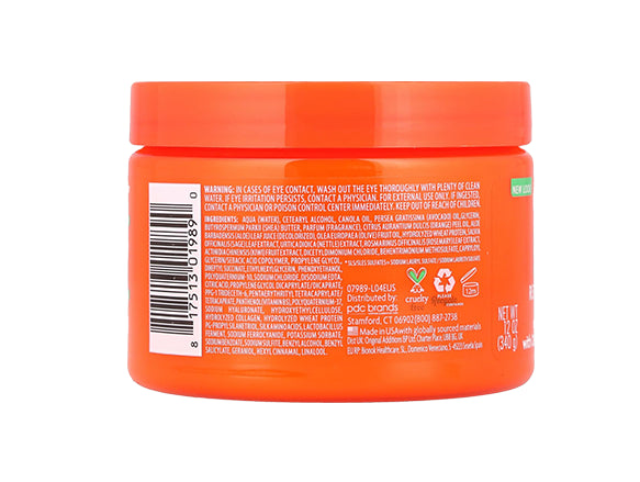 Cantu Avocado Hydrating Repair Leave In Conditioning Cream 340g in Sri Lanka