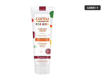 Cantu For Kids Curling Cream 227g in Sri Lanka